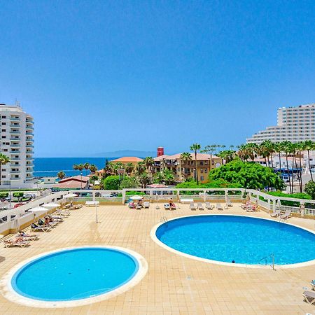 Copacabana With Ocean View Playa de las Americas (Tenerife) Bagian luar foto